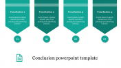 Conclusion PPT Presentation Template and Google Slides